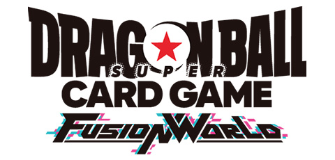 ドラゴンボールスーパーカードゲーム Fusion World