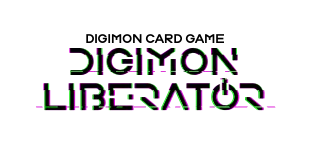 DIGIMON LIBERATOR